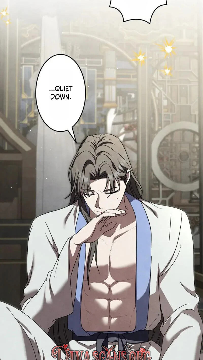 Palace Servant Chapter 24 page 51 - 