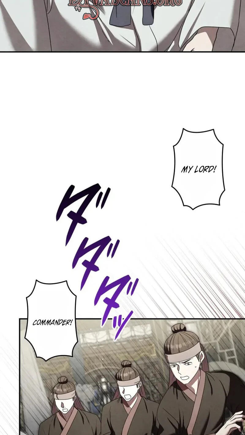 Palace Servant Chapter 24 page 52 - 