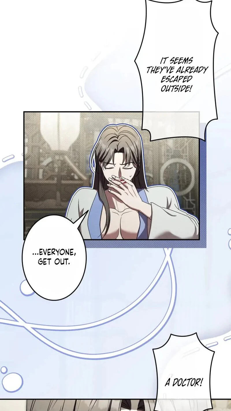 Palace Servant Chapter 24 page 54 - 