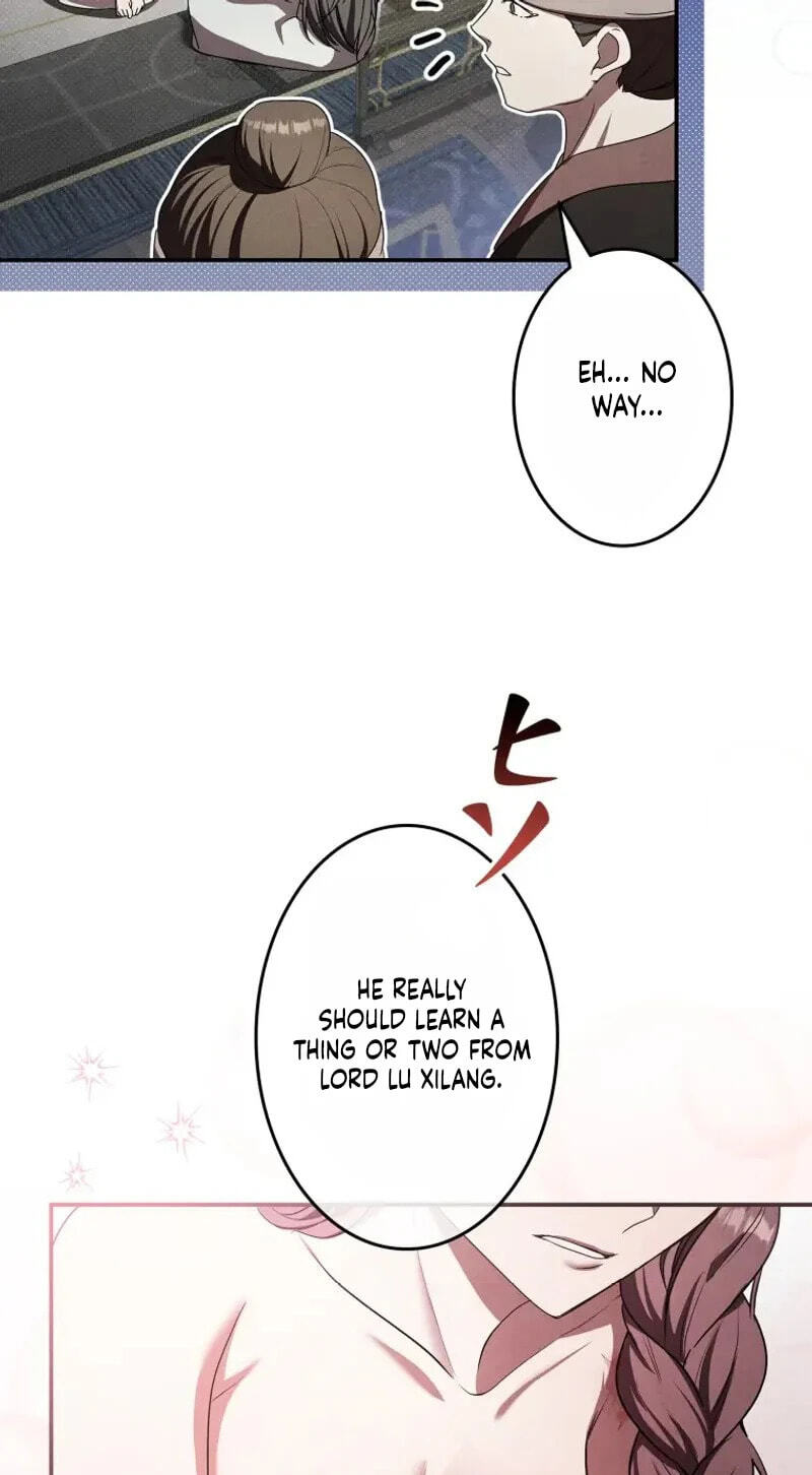 Palace Servant Chapter 24 page 56 - 