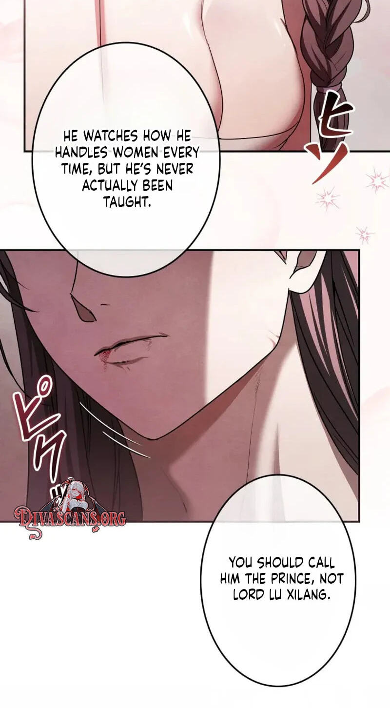 Palace Servant Chapter 24 page 57 - 