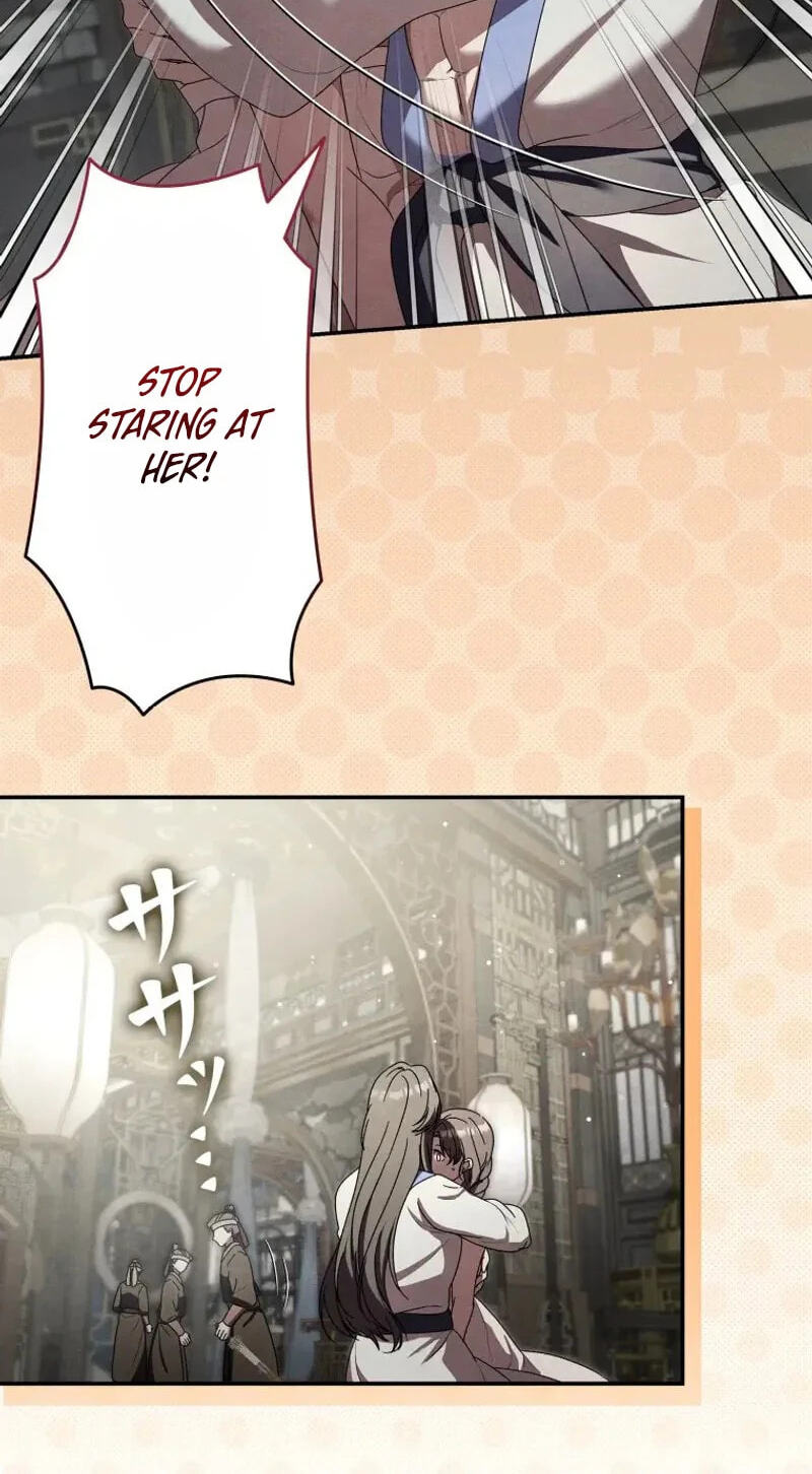 Palace Servant Chapter 24 page 59 - 