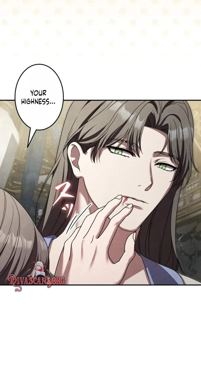 Palace Servant Chapter 24 page 60 - 