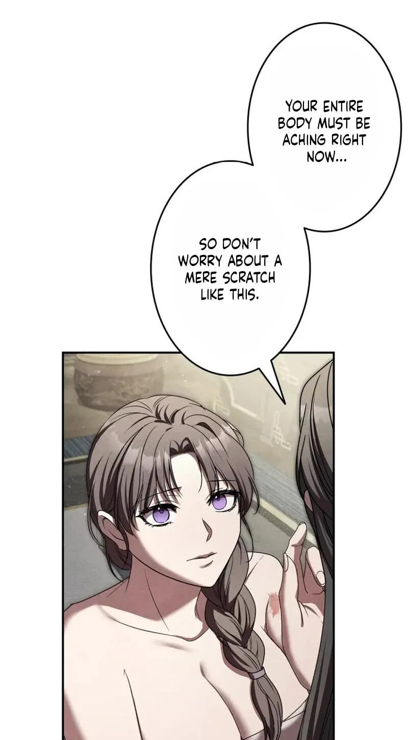 Palace Servant Chapter 24 page 61 - 