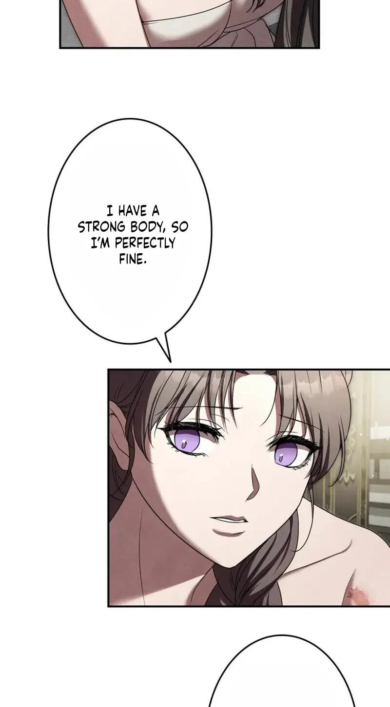 Palace Servant Chapter 24 page 62 - 