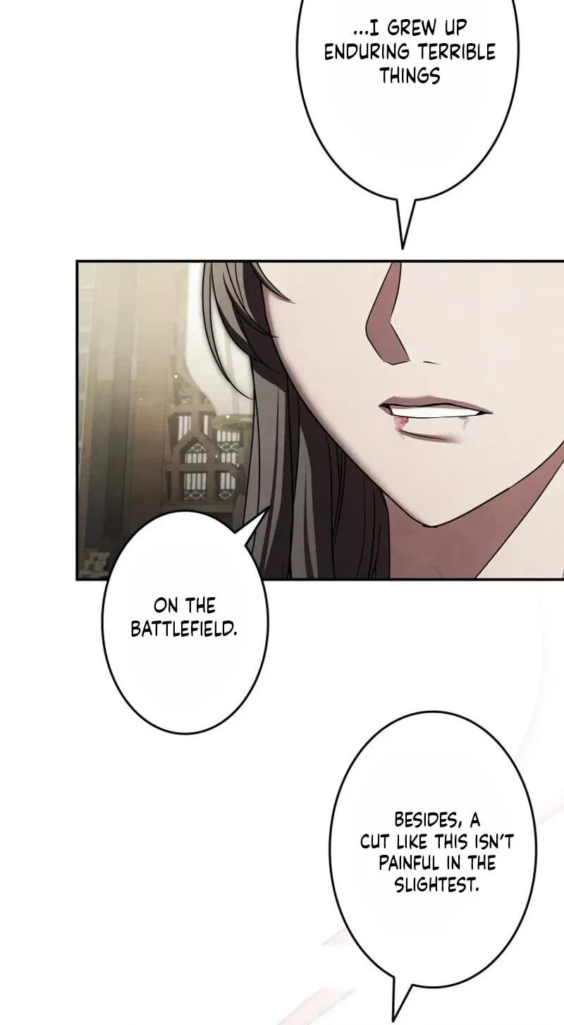 Palace Servant Chapter 24 page 63 - 