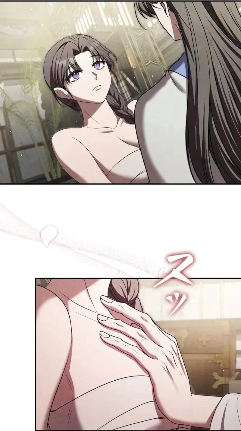 Palace Servant Chapter 24 page 64 - 