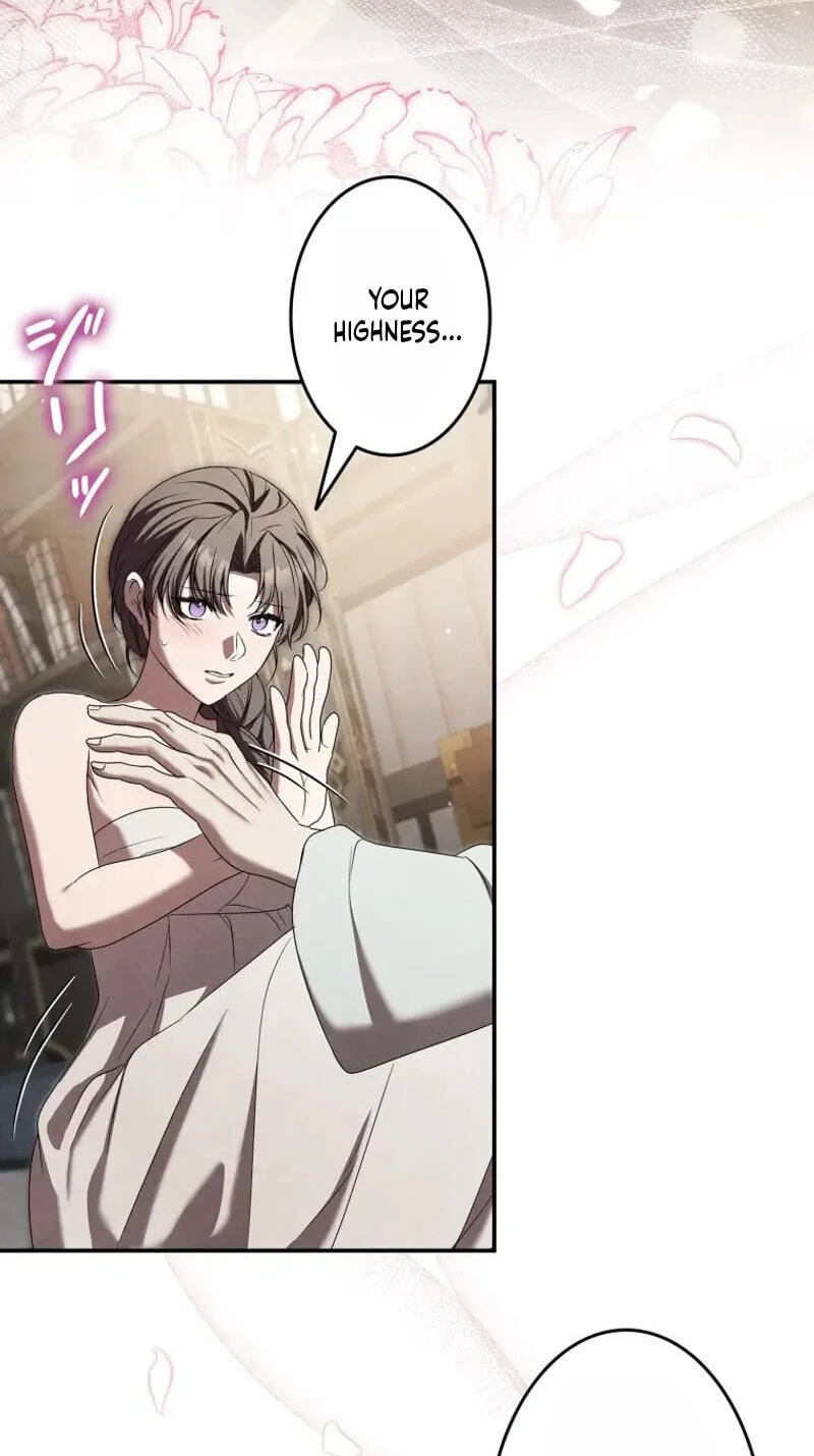 Palace Servant Chapter 24 page 66 - 