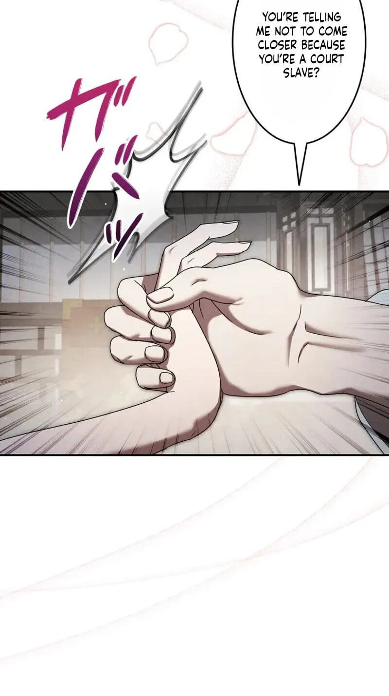 Palace Servant Chapter 24 page 67 - 