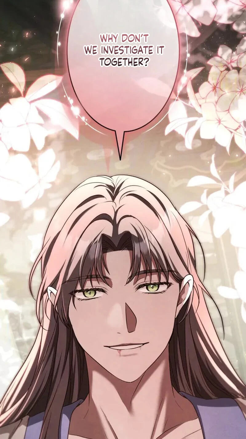 Palace Servant Chapter 24 page 70 - 