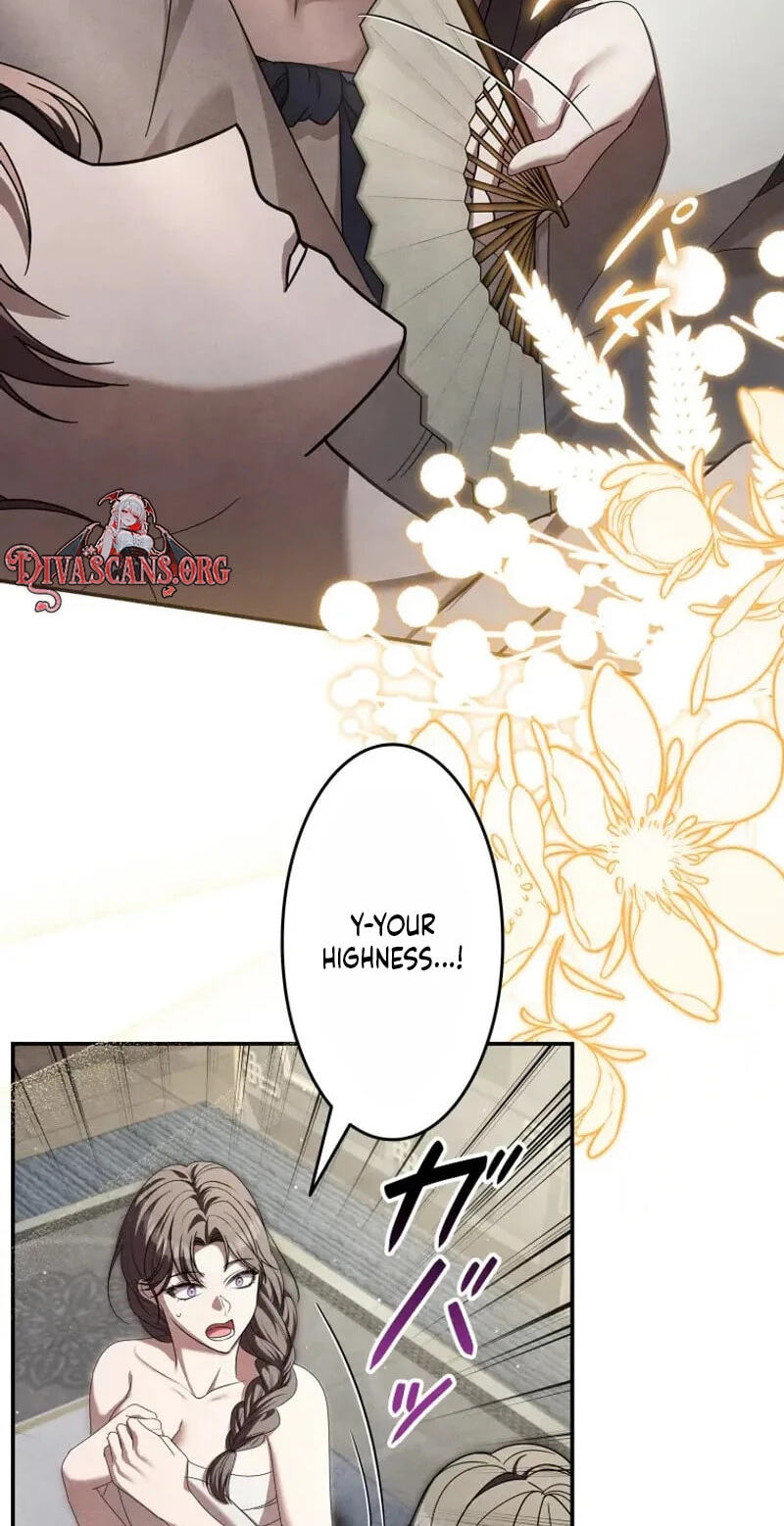 Palace Servant Chapter 24 page 8 - 
