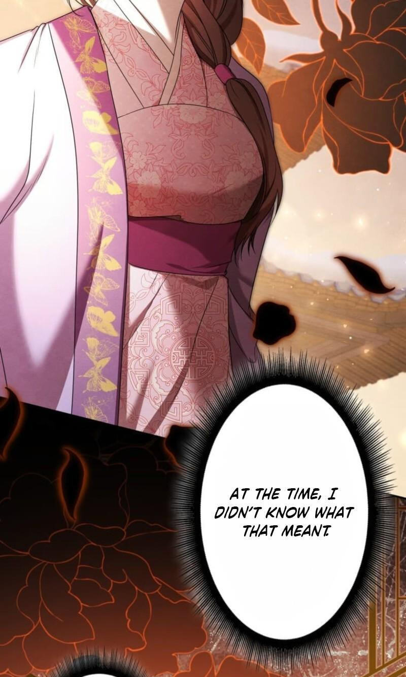 Palace Servant Chapter 25 page 11 - 