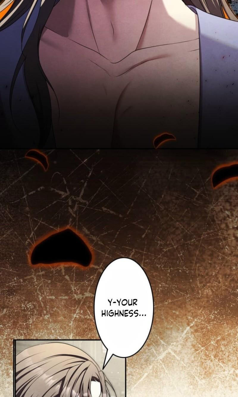 Palace Servant Chapter 25 page 14 - 