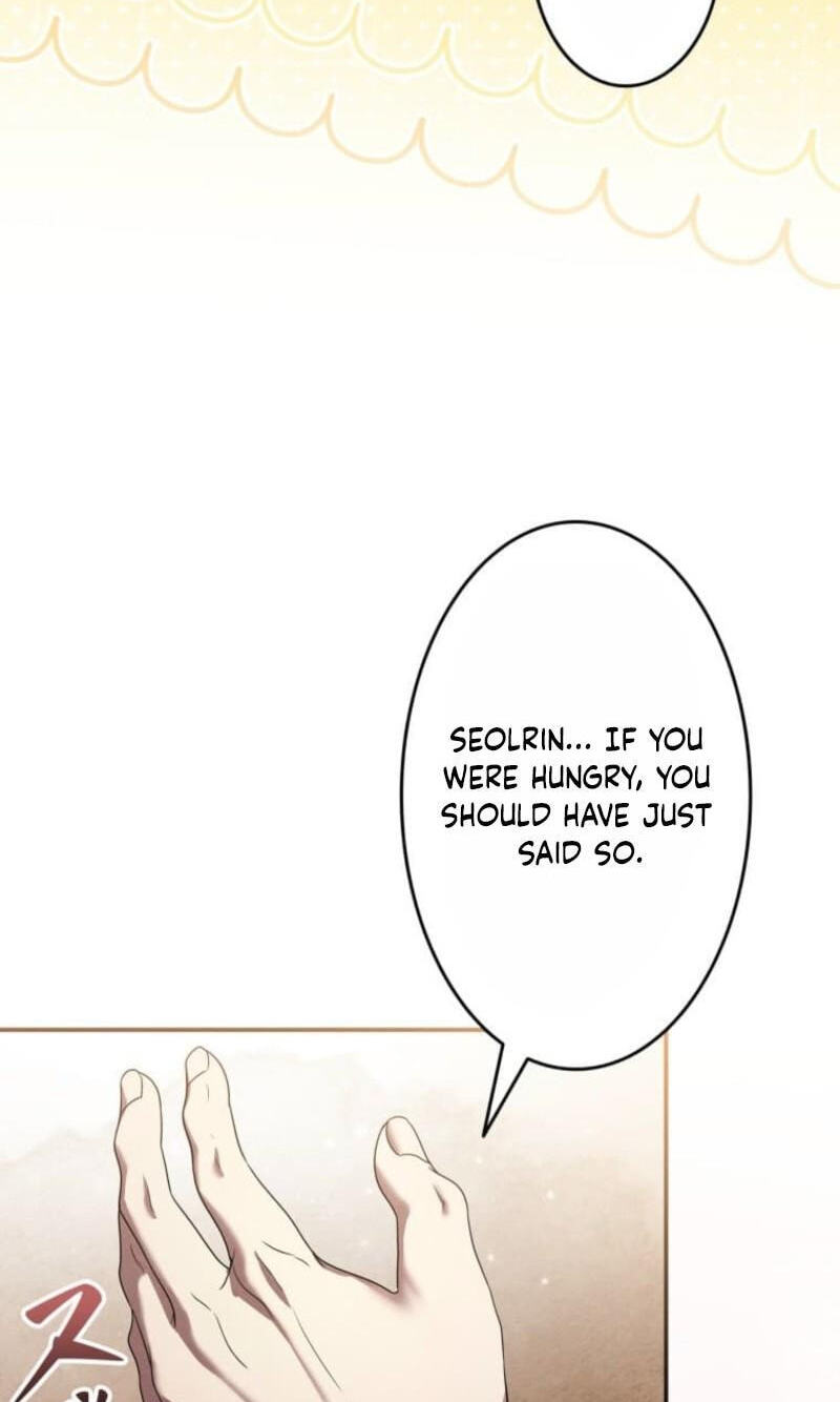 Palace Servant Chapter 25 page 18 - 