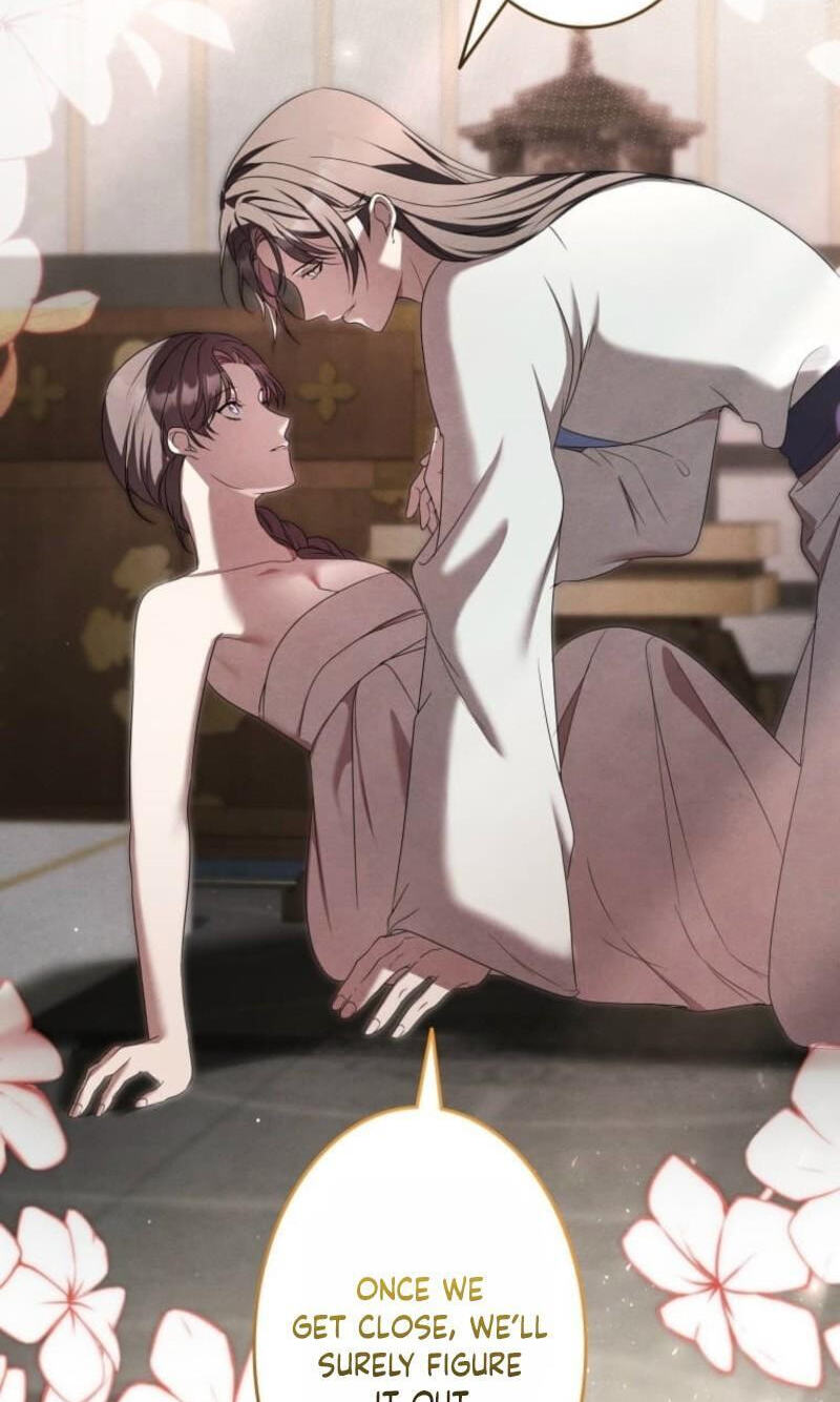 Palace Servant Chapter 25 page 3 - 