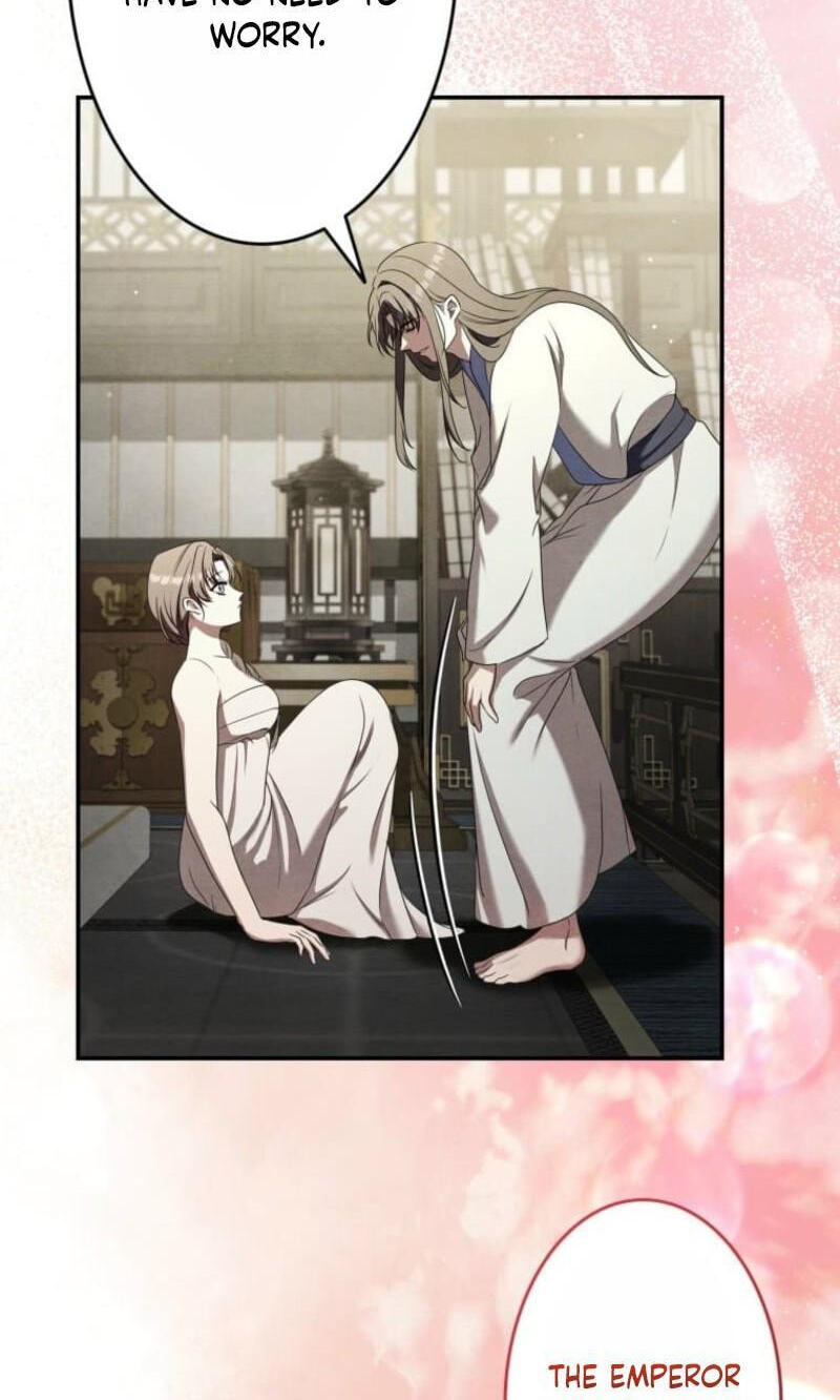Palace Servant Chapter 25 page 22 - 
