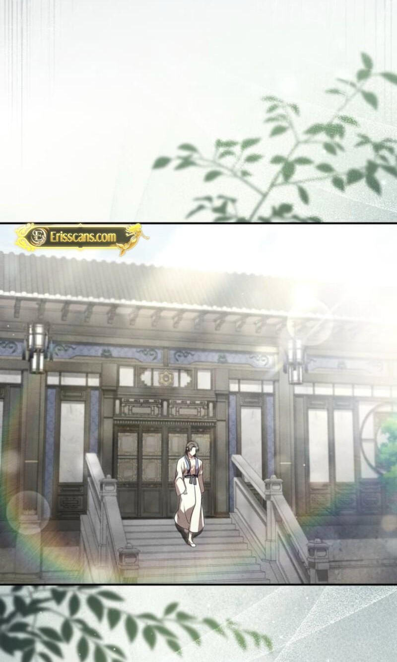 Palace Servant Chapter 25 page 28 - 