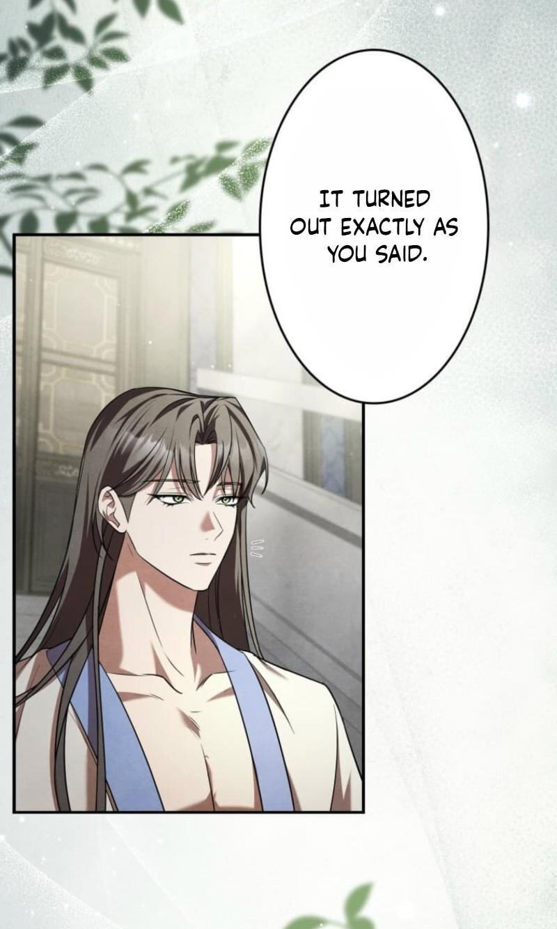 Palace Servant Chapter 25 page 29 - 