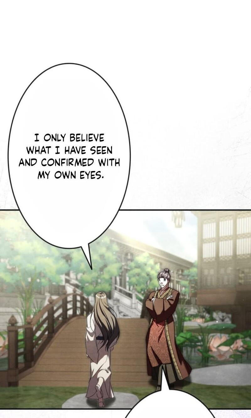 Palace Servant Chapter 25 page 31 - 