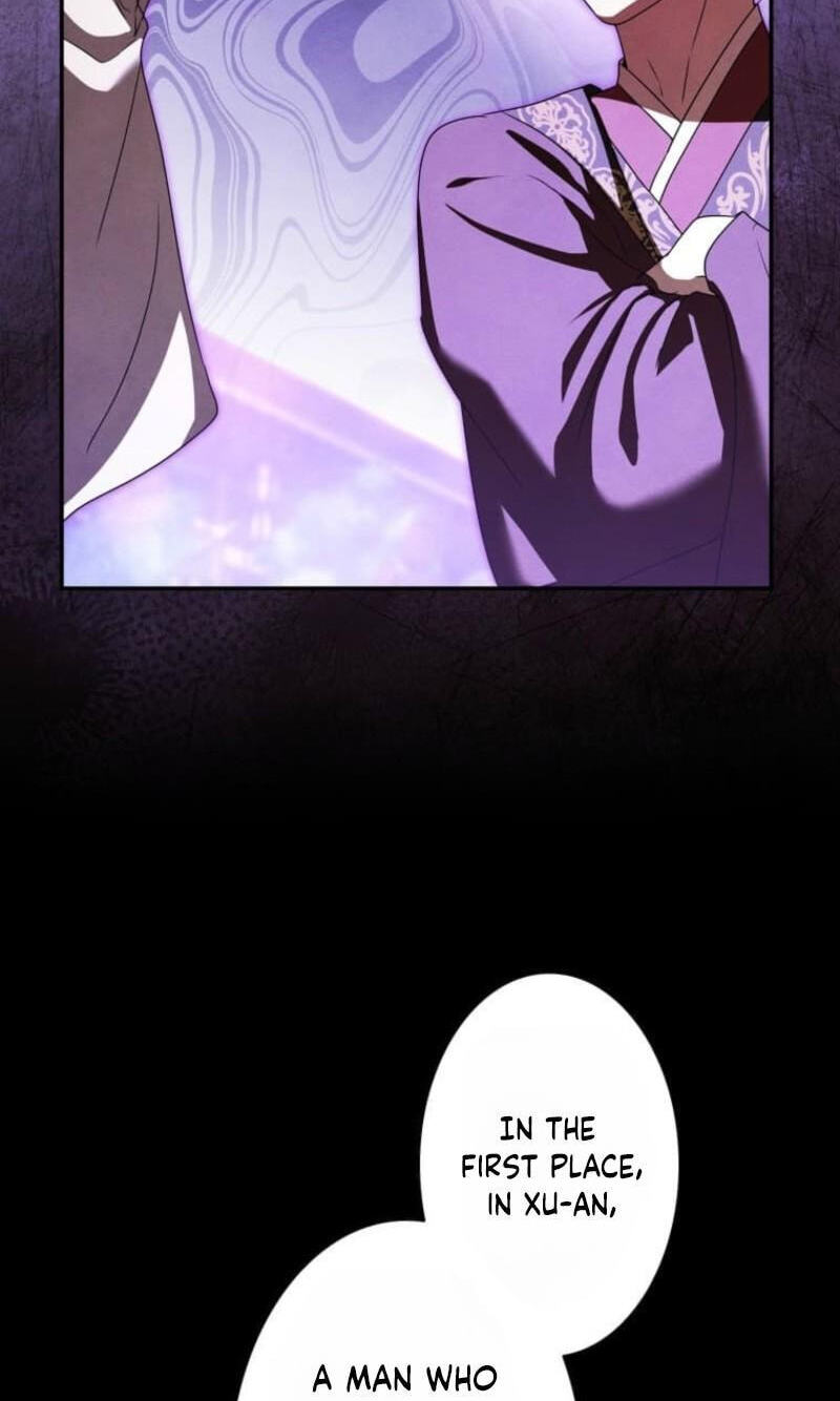 Palace Servant Chapter 25 page 33 - 