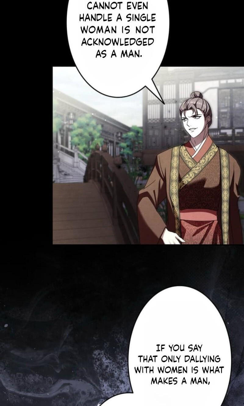 Palace Servant Chapter 25 page 34 - 