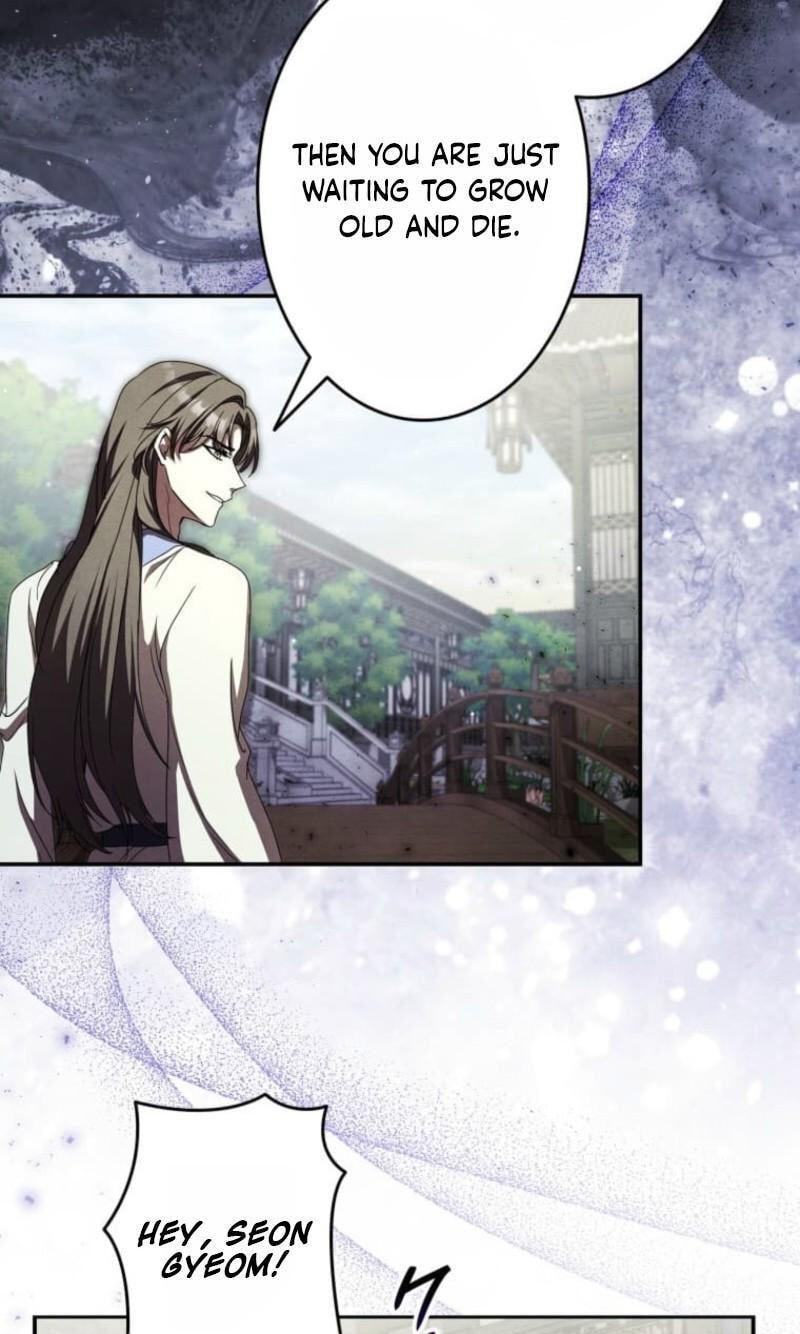 Palace Servant Chapter 25 page 35 - 