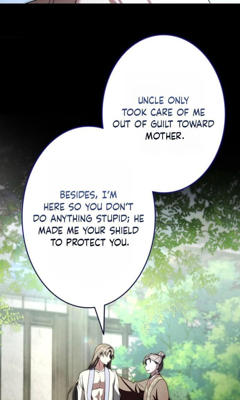 Palace Servant Chapter 25 page 39 - 
