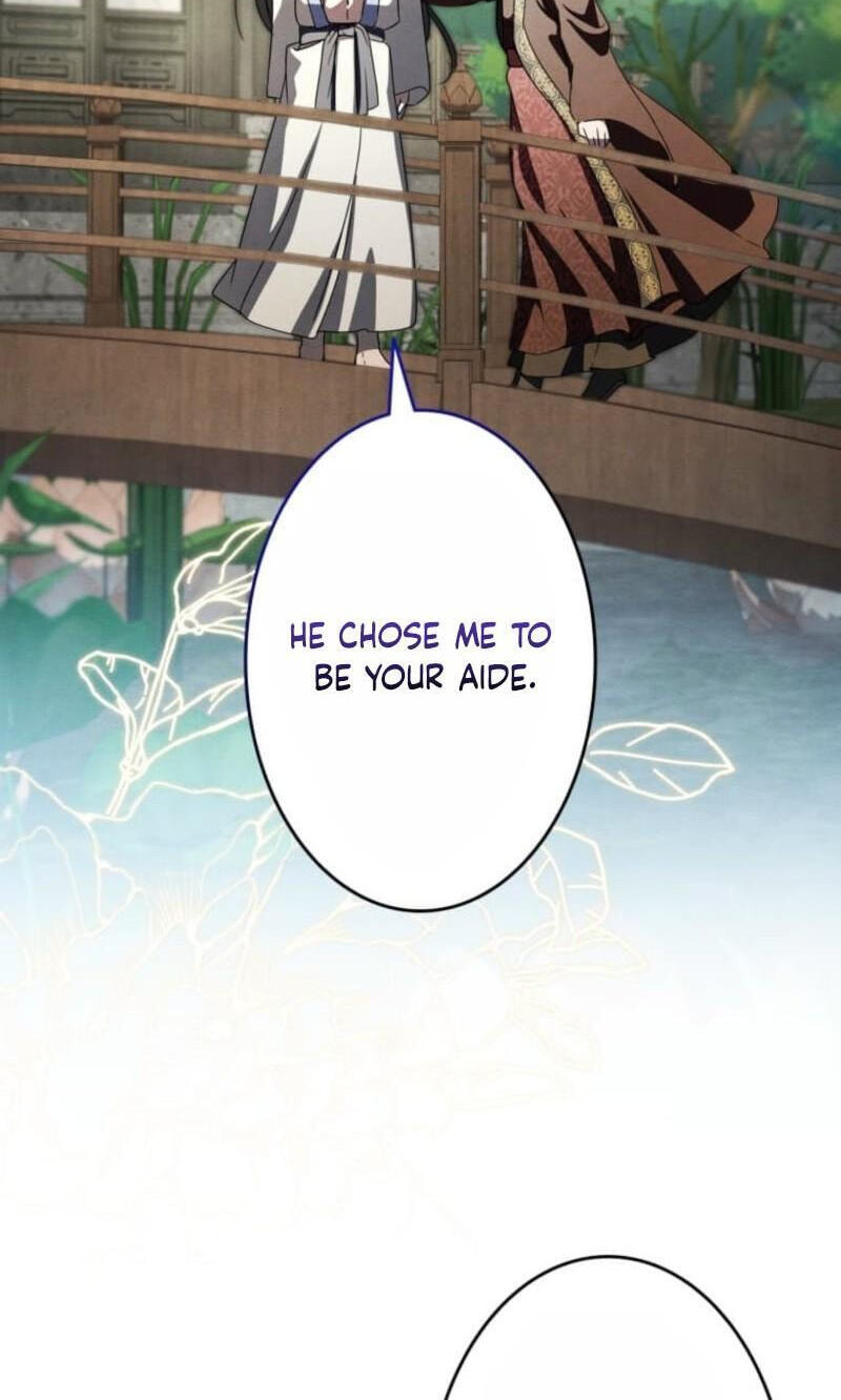 Palace Servant Chapter 25 page 40 - 