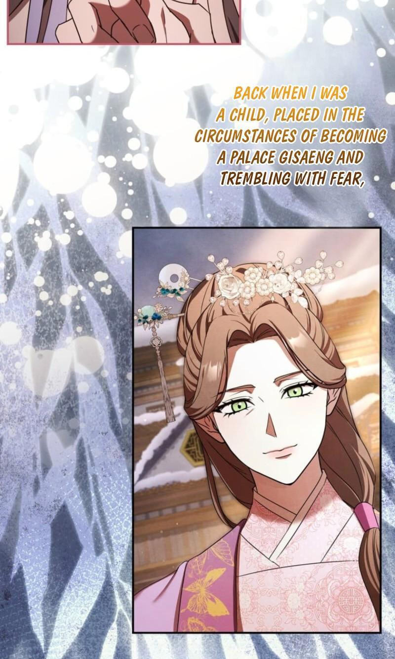 Palace Servant Chapter 25 page 5 - 