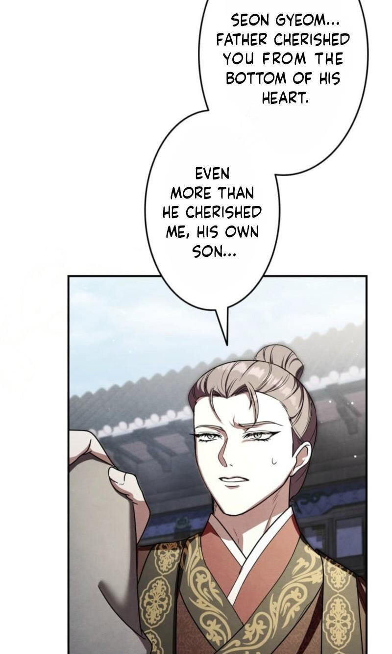 Palace Servant Chapter 25 page 41 - 