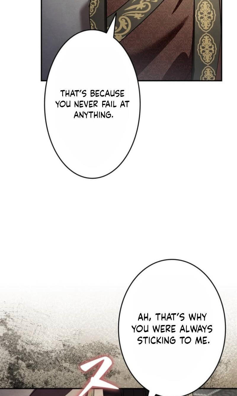 Palace Servant Chapter 25 page 42 - 
