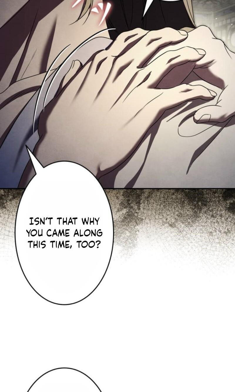 Palace Servant Chapter 25 page 43 - 