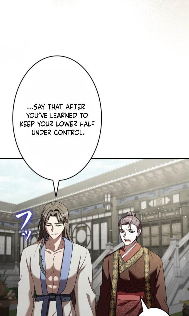 Palace Servant Chapter 25 page 46 - 