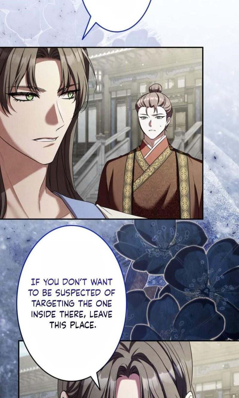 Palace Servant Chapter 25 page 49 - 