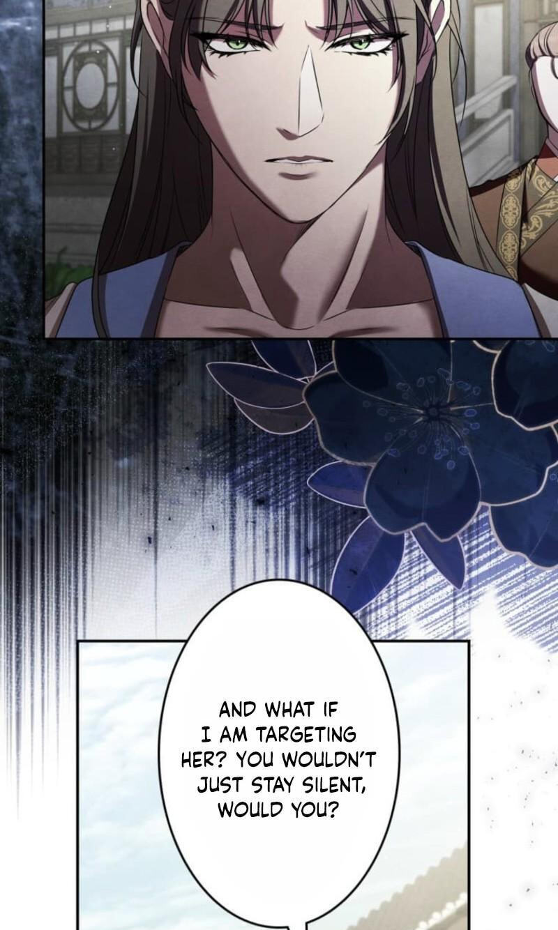 Palace Servant Chapter 25 page 50 - 