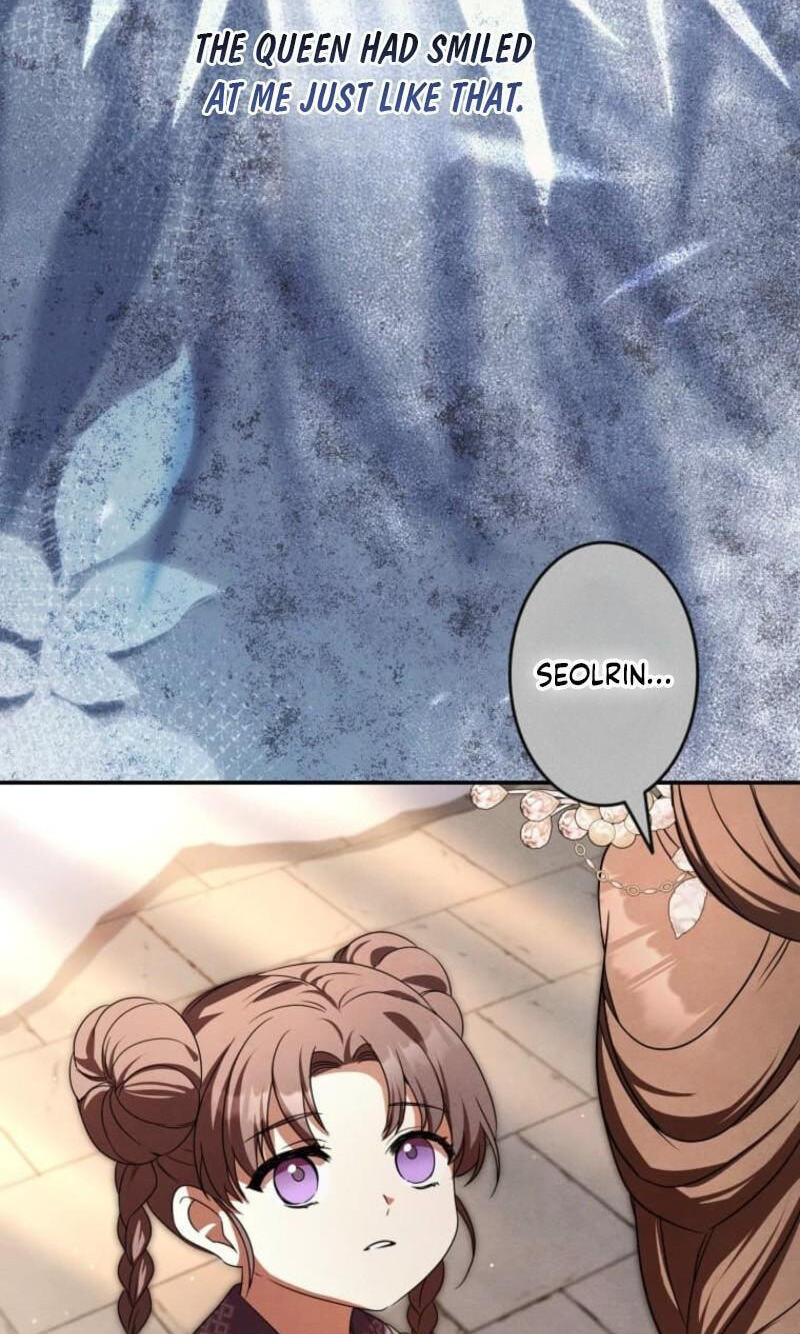 Palace Servant Chapter 25 page 6 - 