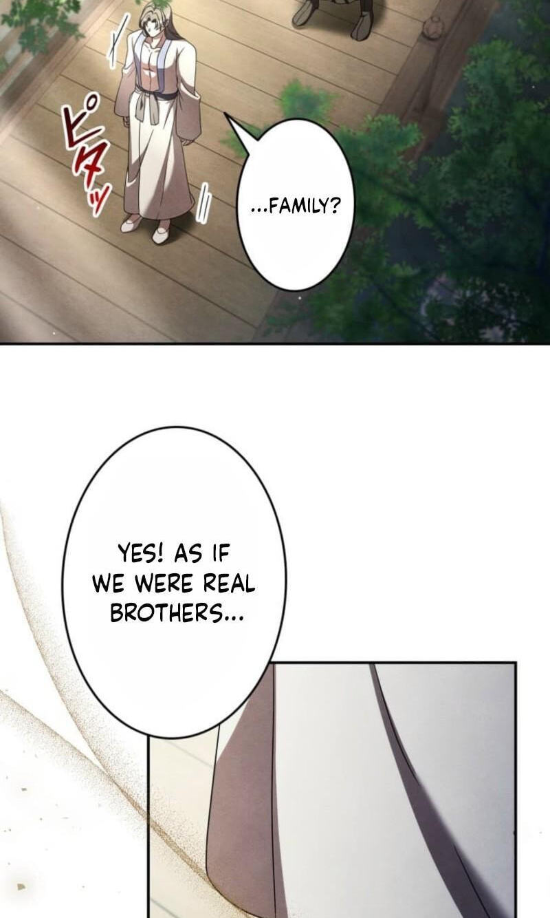 Palace Servant Chapter 25 page 54 - 