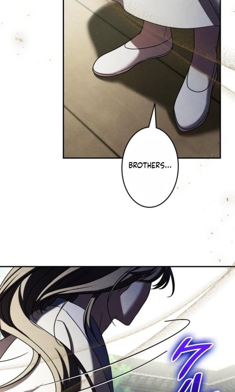 Palace Servant Chapter 25 page 55 - 