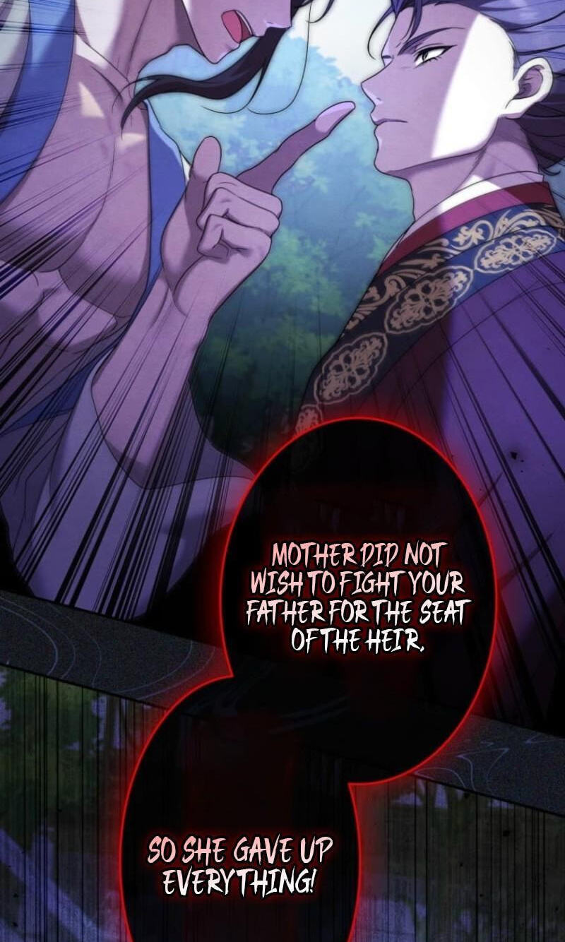 Palace Servant Chapter 25 page 57 - 