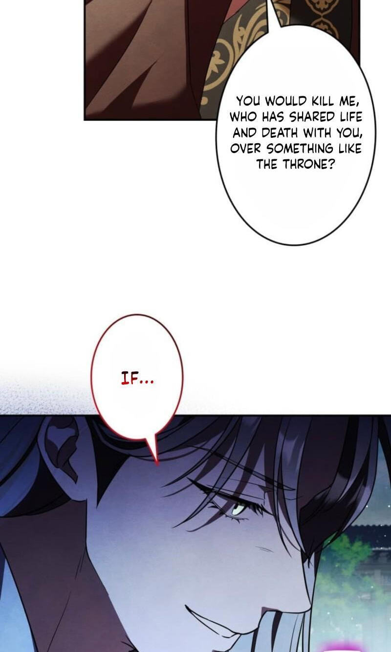 Palace Servant Chapter 25 page 60 - 