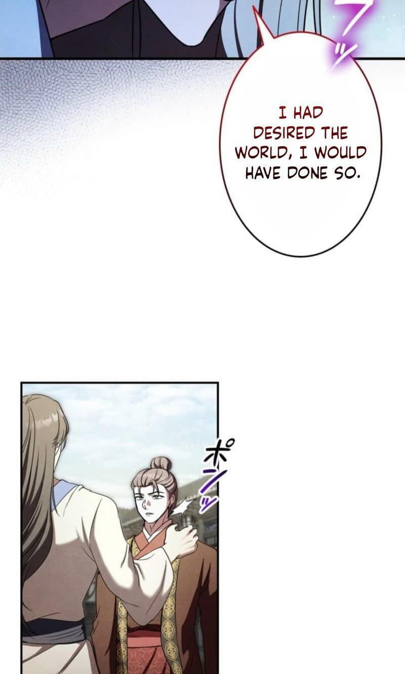 Palace Servant Chapter 25 page 61 - 