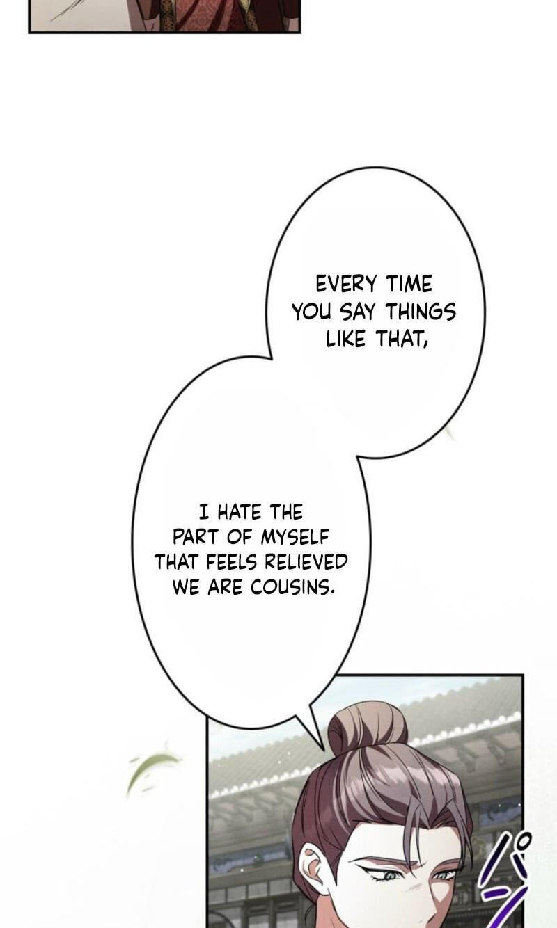 Palace Servant Chapter 25 page 62 - 