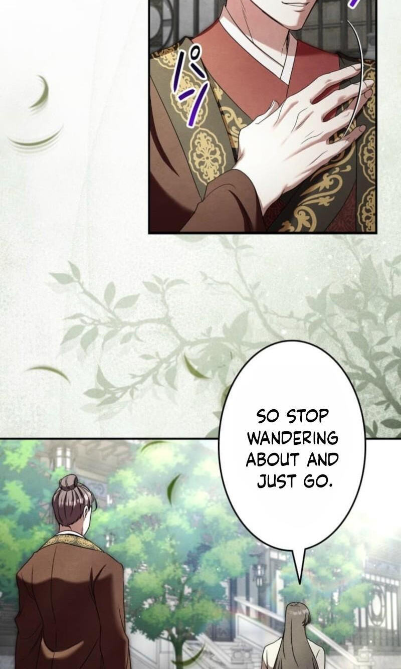 Palace Servant Chapter 25 page 63 - 