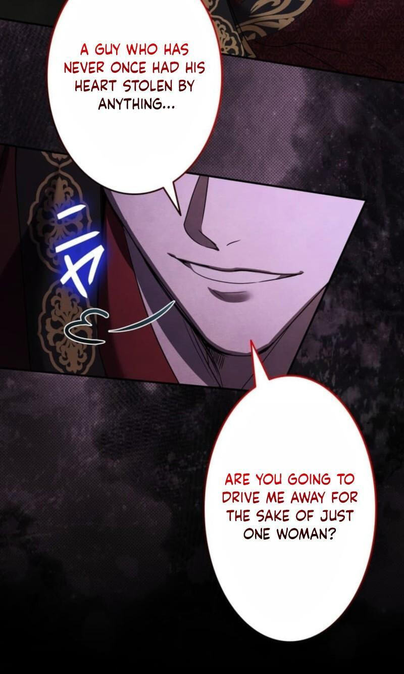 Palace Servant Chapter 25 page 68 - 