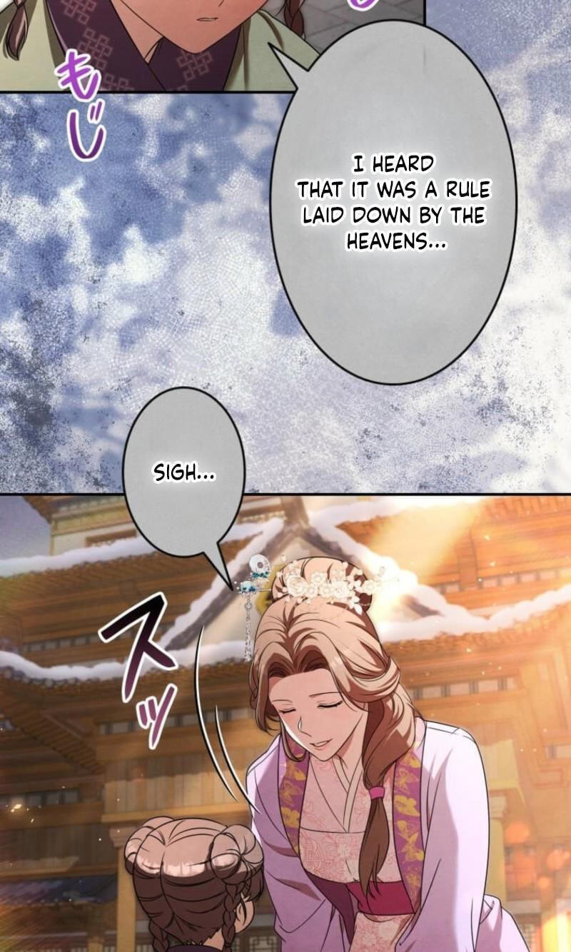Palace Servant Chapter 25 page 8 - 