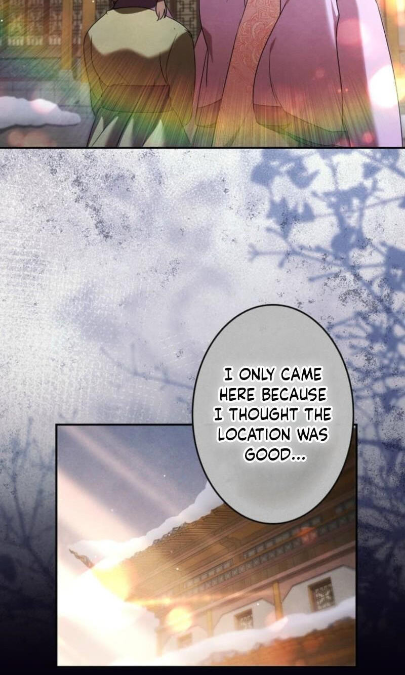 Palace Servant Chapter 25 page 9 - 