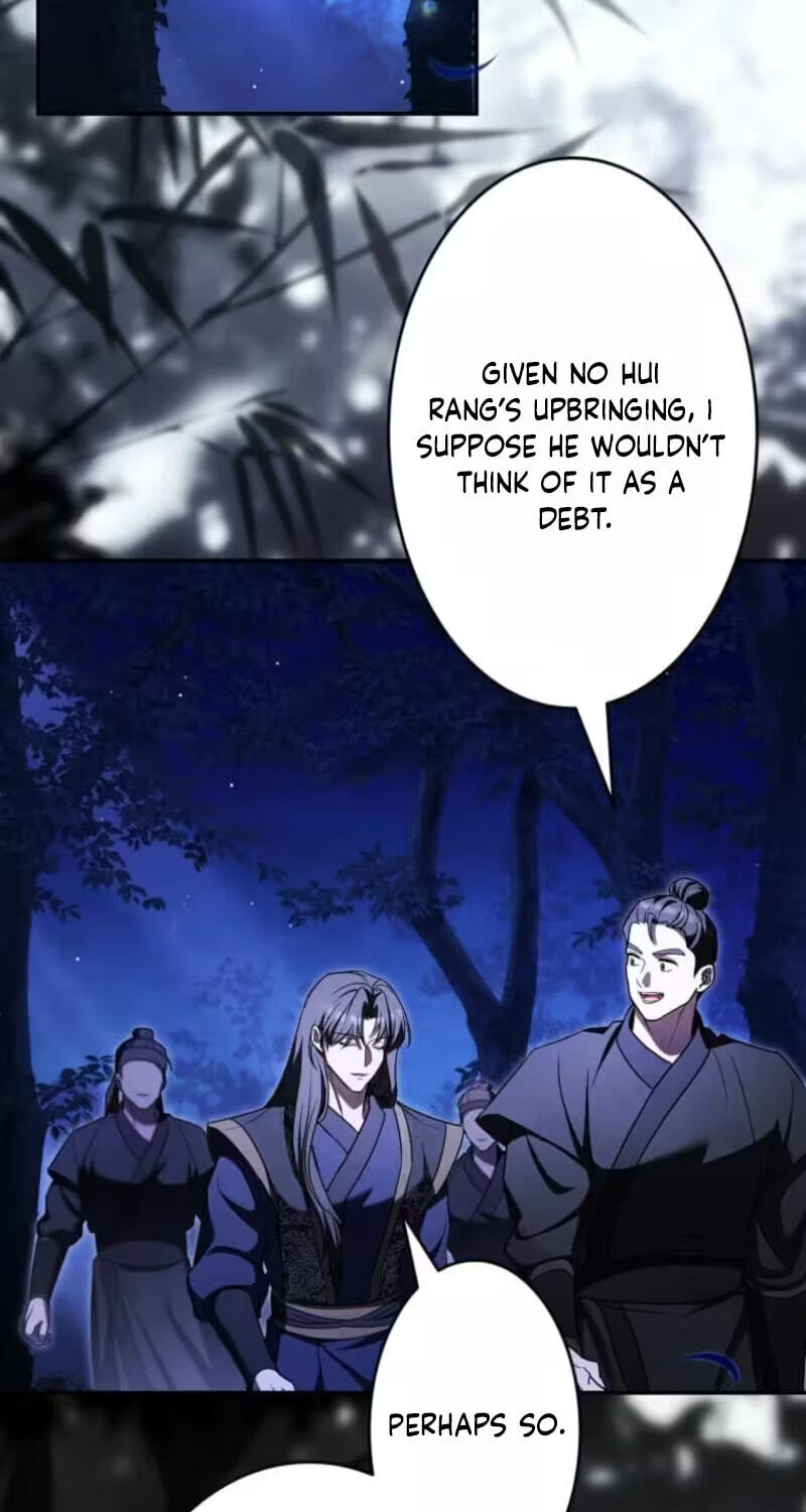 Palace Servant Chapter 26 page 11 - 