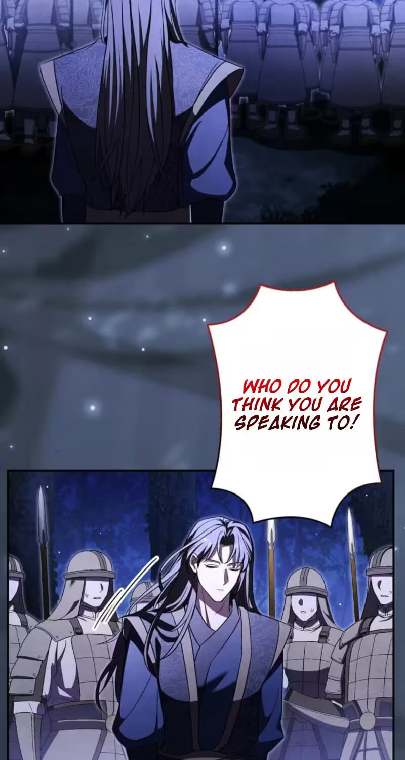 Palace Servant Chapter 26 page 20 - 