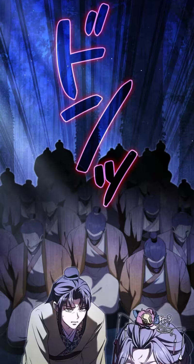 Palace Servant Chapter 26 page 22 - 