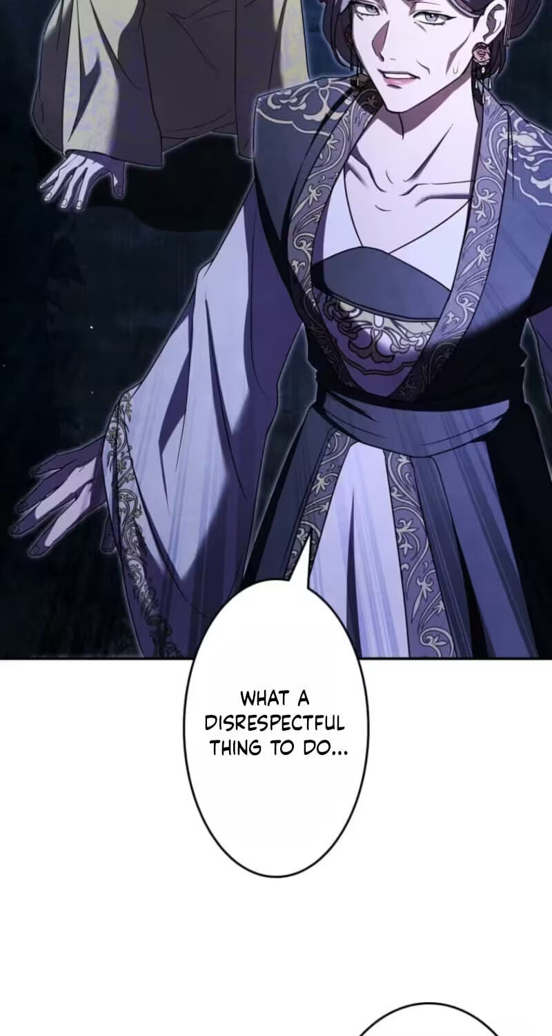 Palace Servant Chapter 26 page 23 - 